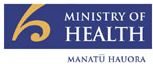 Ministry of Health Logo